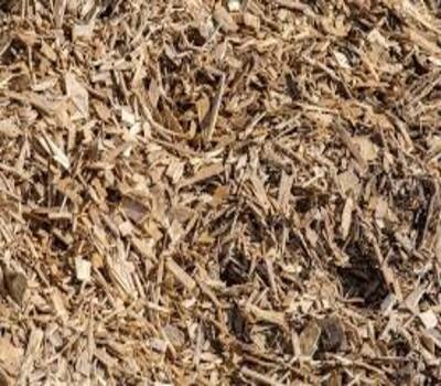 Wood Waste Shredders